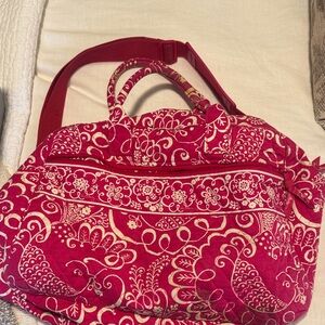 Vera Bradley Bag